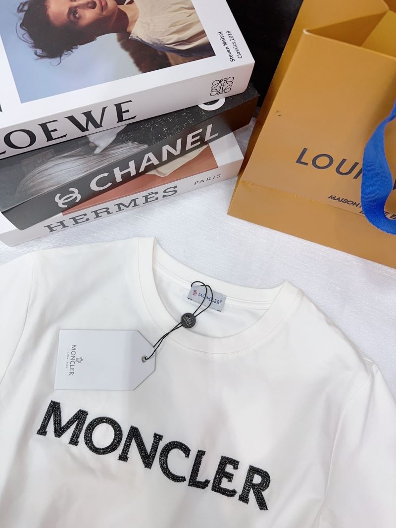 Moncler T-Shirts